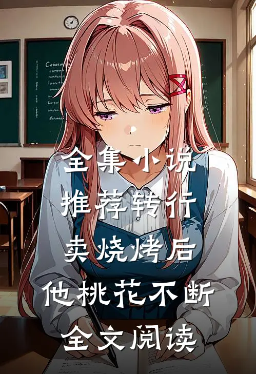 全集小说推荐转行卖烧烤后,他桃花不断全文阅读