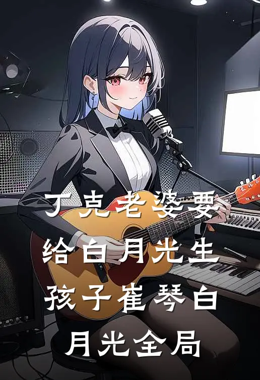 丁克老婆要给白月光生孩子崔琴白月光全局