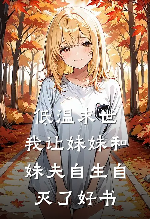 低温末世，我让妹妹和妹夫自生自灭了好书