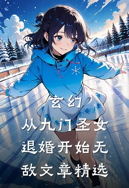 玄幻：从九门圣女退婚开始无敌文章精选