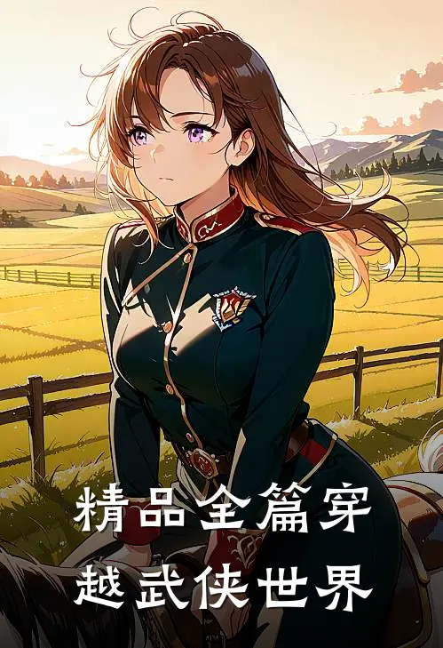 精品全篇穿越武侠世界