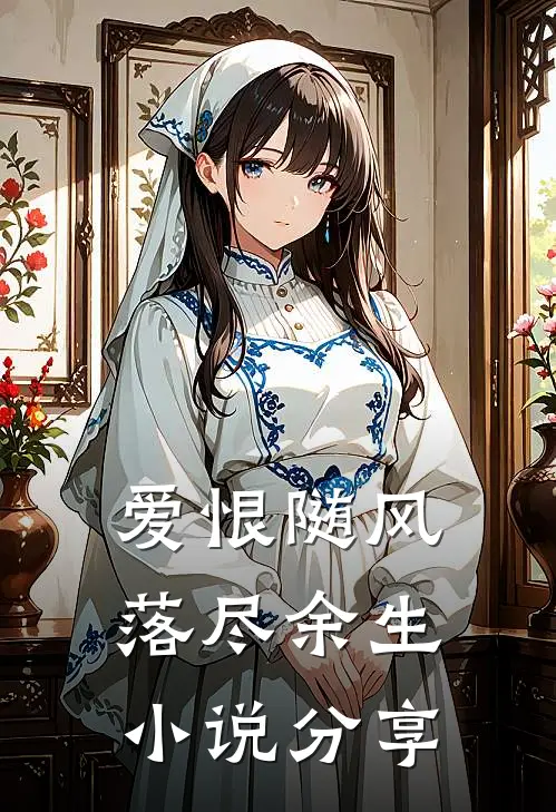 爱恨随风，落尽余生小说分享
