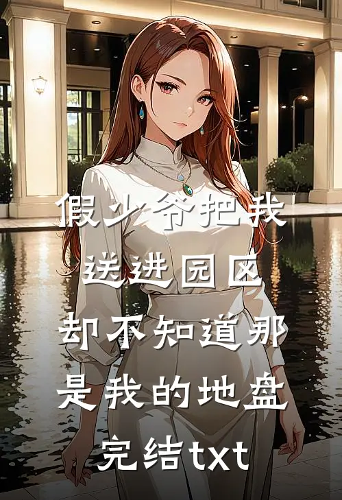 假少爷把我送进园区，却不知道那是我的地盘完结txt