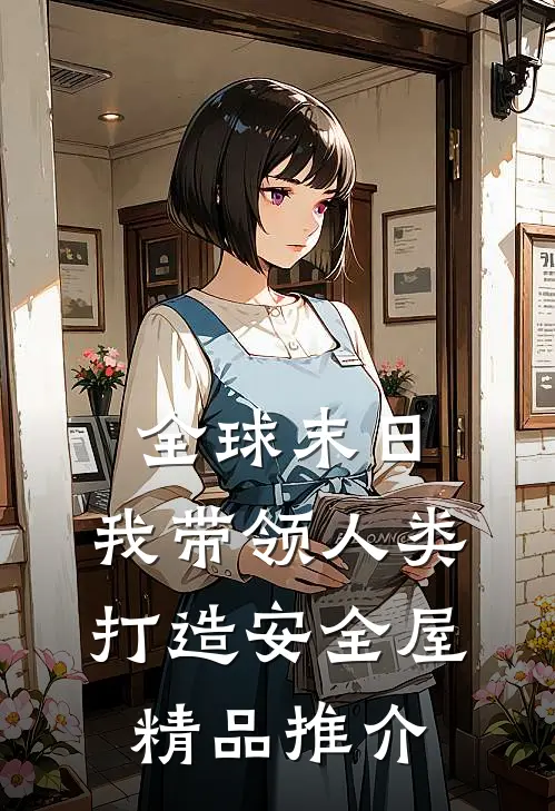 全球末日：我带领人类打造安全屋精品推介