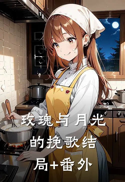 玫瑰与月光的挽歌结局+番外