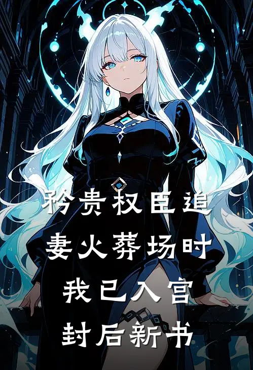 矜贵权臣追妻火葬场时，我已入宫封后新书