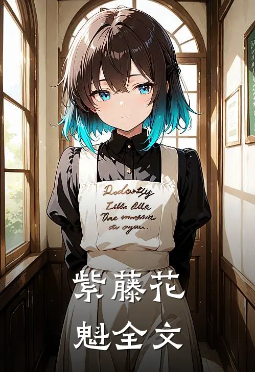 紫藤花魁全文