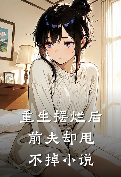 重生摆烂后，前夫却甩不掉小说