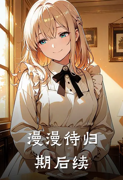 漫漫待归期后续