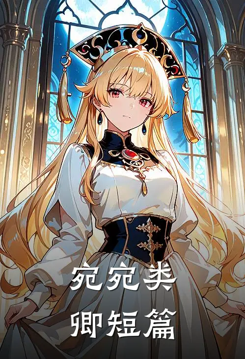 宛宛类卿短篇