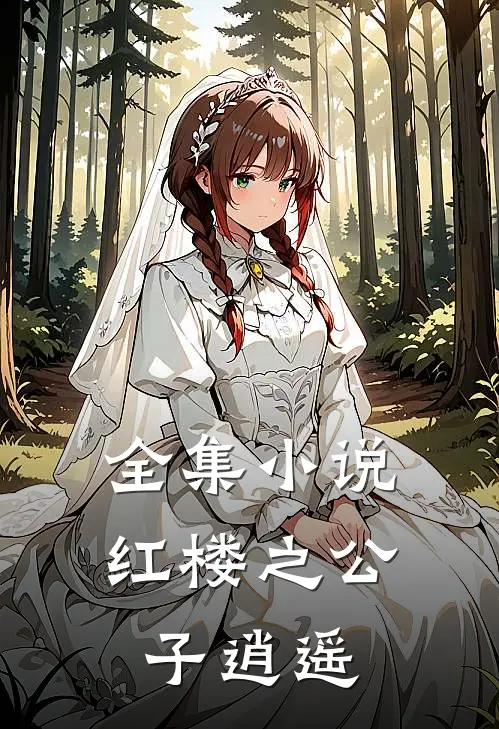 全集小说红楼之公子逍遥
