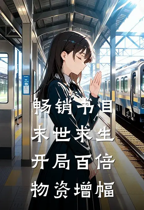 畅销书目末世求生：开局百倍物资增幅