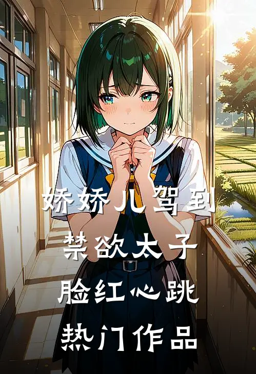 娇娇儿驾到,禁欲太子脸红心跳热门作品