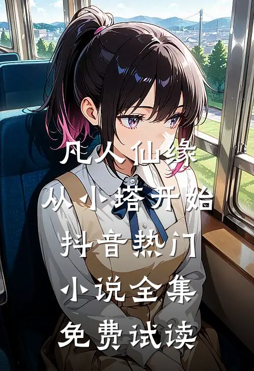 凡人仙缘，从小塔开始抖音热门小说全集免费试读