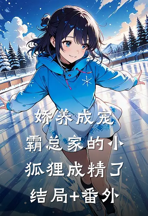 娇养成宠：霸总家的小狐狸成精了结局+番外
