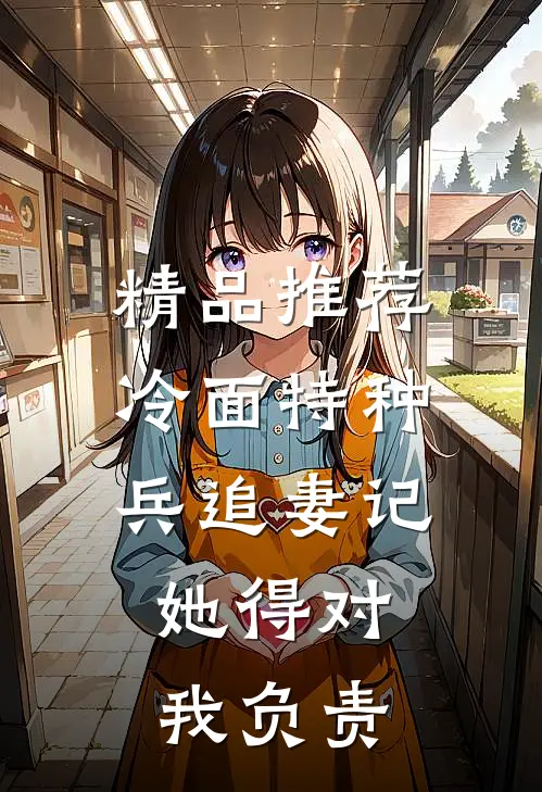 精品推荐冷面特种兵追妻记：她得对我负责