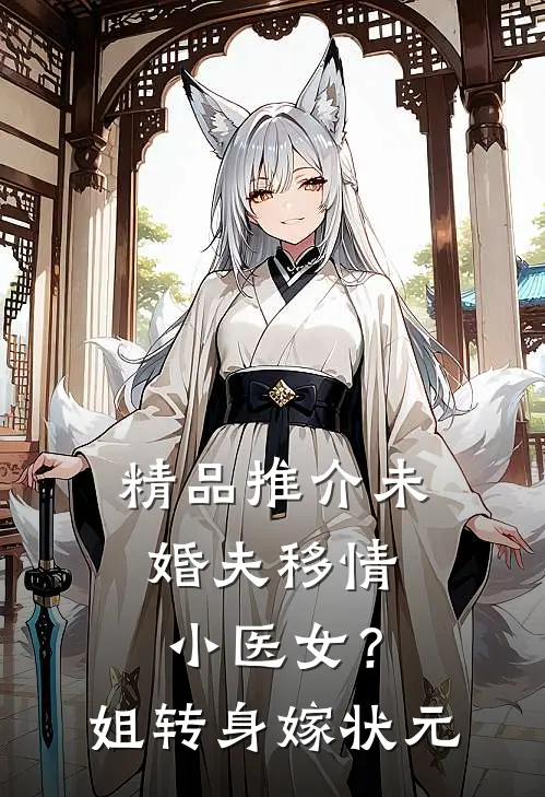 精品推介未婚夫移情小医女？姐转身嫁状元