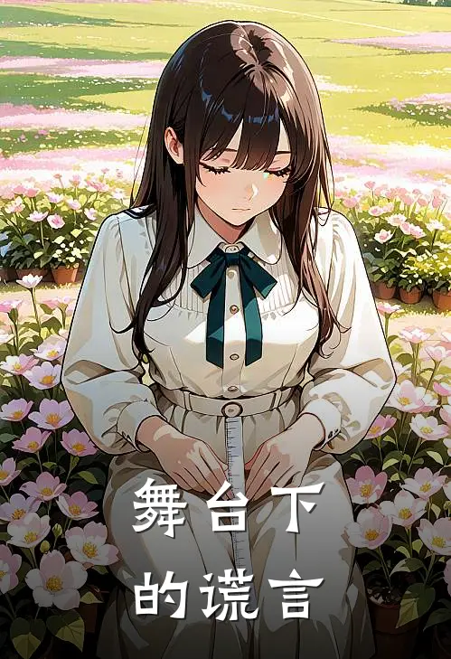 舞台下的谎言