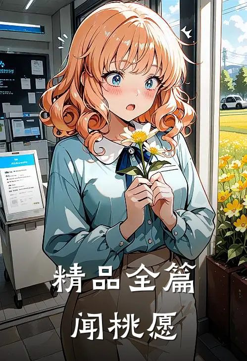 精品全篇闻桃愿