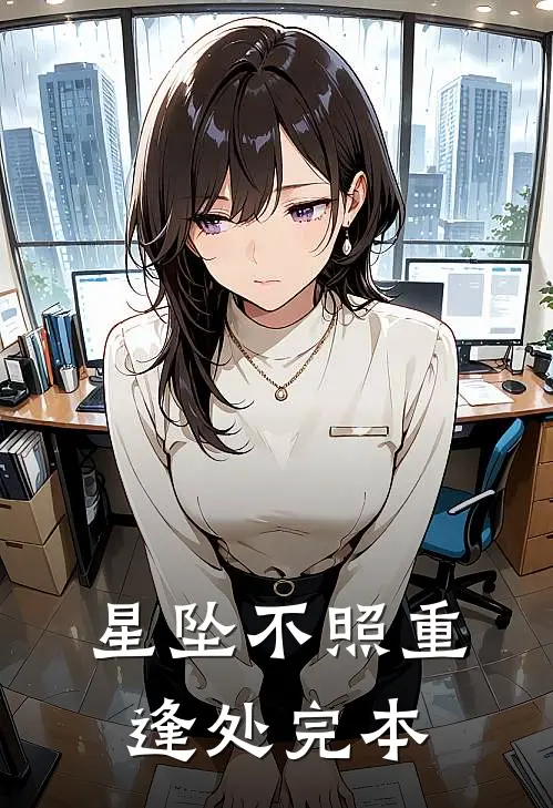 星坠不照重逢处完本