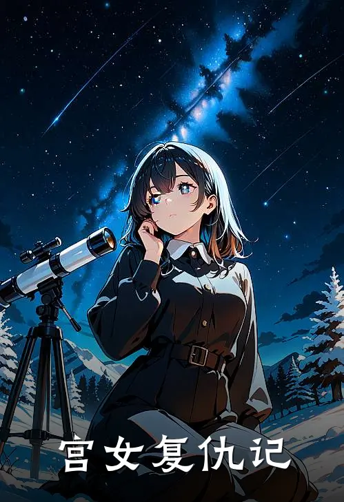 宫女复仇记
