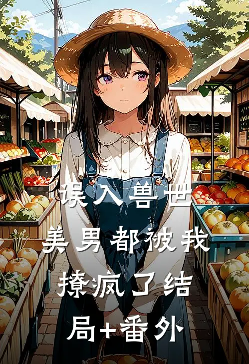 误入兽世：美男都被我撩疯了结局+番外