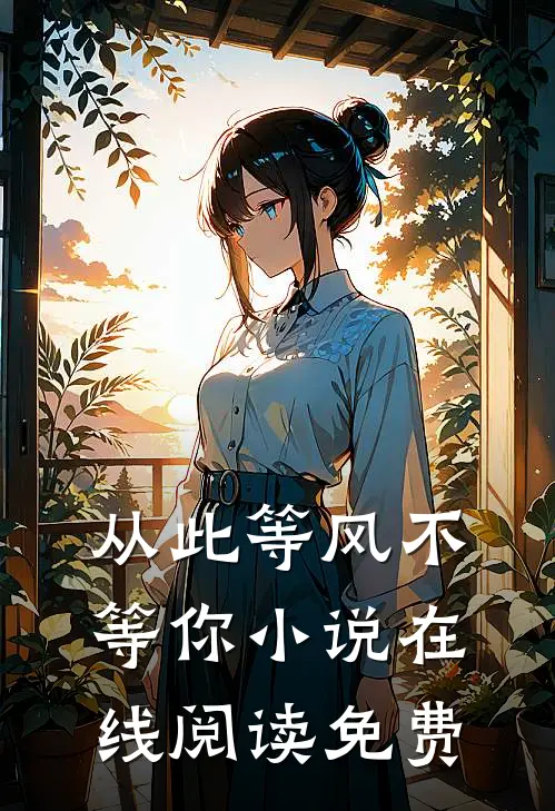 从此等风不等你小说在线阅读免费
