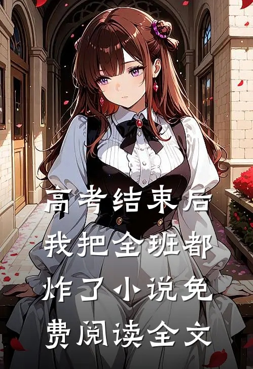 高考结束后，我把全班都炸了小说免费阅读全文