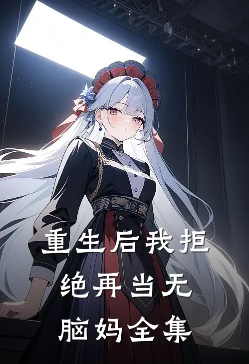 重生后我拒绝再当无脑妈 全集