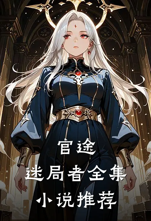 官途：迷局者全集小说推荐
