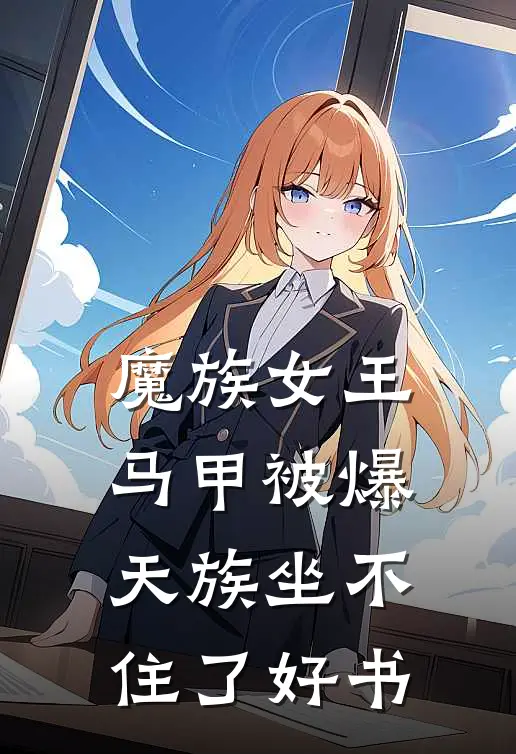 魔族女王马甲被爆，天族坐不住了好书