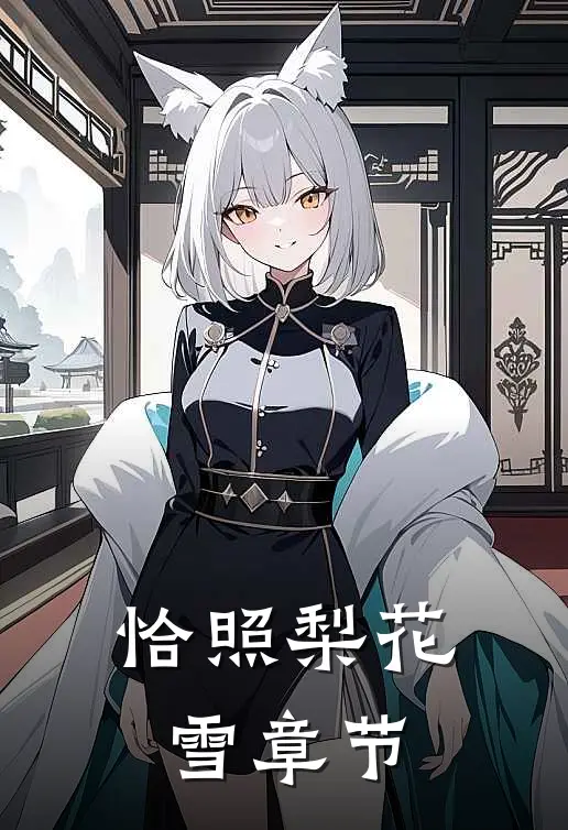 恰照梨花雪章节