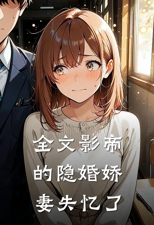 全文影帝的隐婚娇妻失忆了