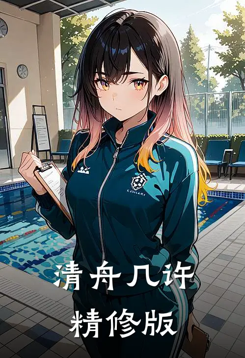 清舟几许精修版
