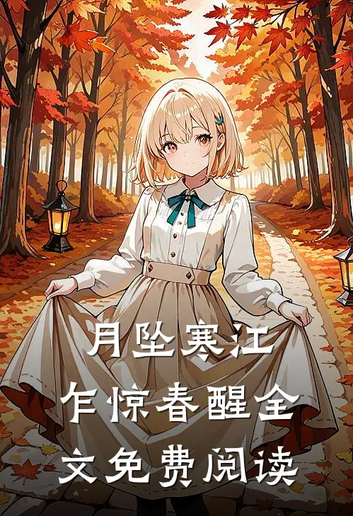 月坠寒江，乍惊春醒全文免费阅读