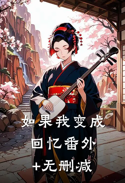 如果我变成回忆番外+无删减