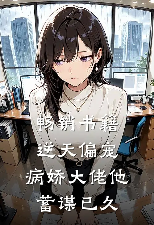 畅销书籍逆天偏宠：病娇大佬他蓄谋已久