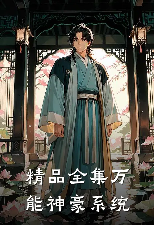 精品全集万能神豪系统