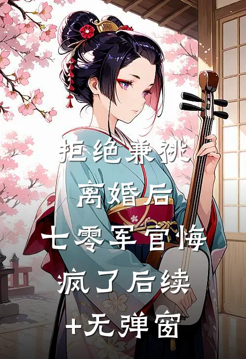 拒绝兼祧离婚后，七零军官悔疯了后续+无弹窗