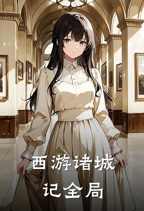 西游诸城记全局