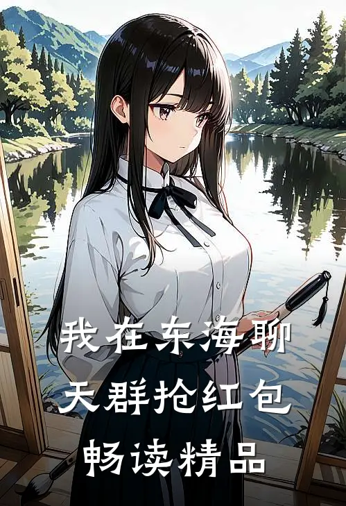我在东海聊天群抢红包畅读精品