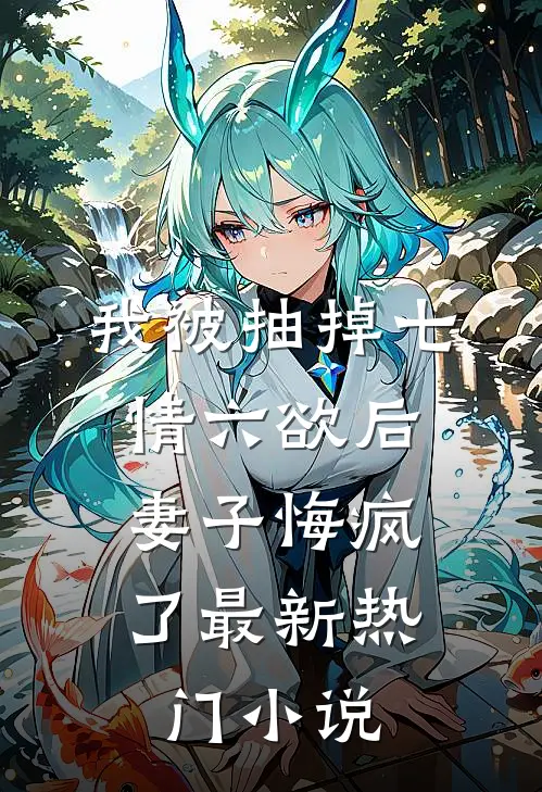 我被抽掉七情六欲后，妻子悔疯了最新热门小说