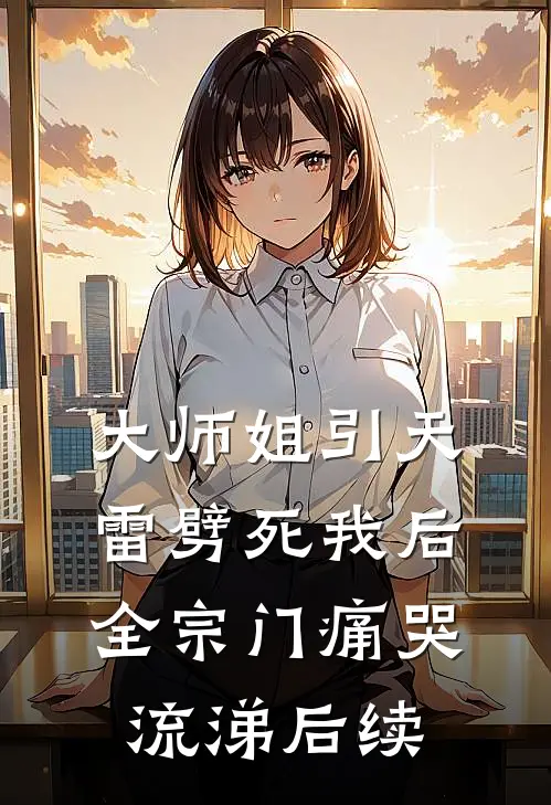 大师姐引天雷劈死我后，全宗门痛哭流涕后续