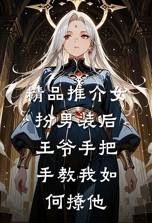 精品推介女扮男装后，王爷手把手教我如何撩他