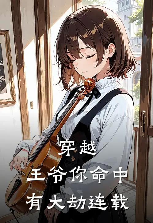 穿越：王爷你命中有大劫连载