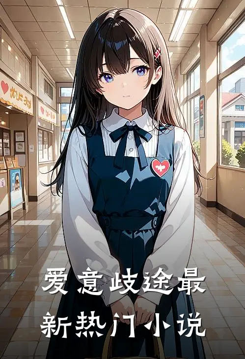 爱意歧途最新热门小说