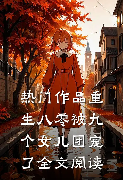热门作品重生八零被九个女儿团宠了全文阅读
