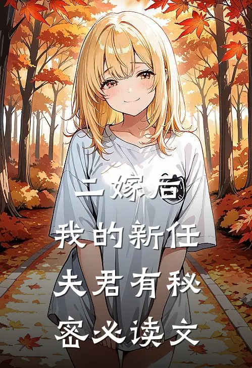 二嫁后，我的新任夫君有秘密必读文