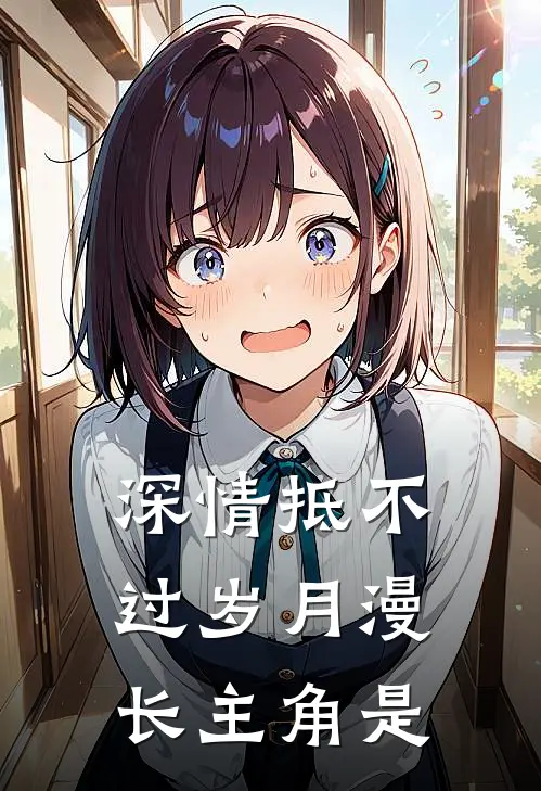 深情抵不过岁月漫长主角是