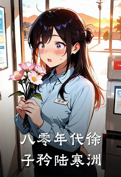 八零年代徐子矜陆寒洲